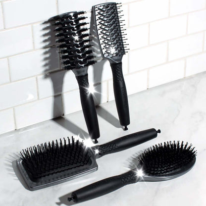 Olivia Garden Essentials Styling Collection