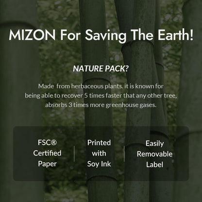 MIZON Phyto Plump Collagen Serum,1.01 fl oz