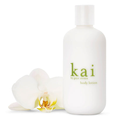 KAI Body Lotion 8 oz