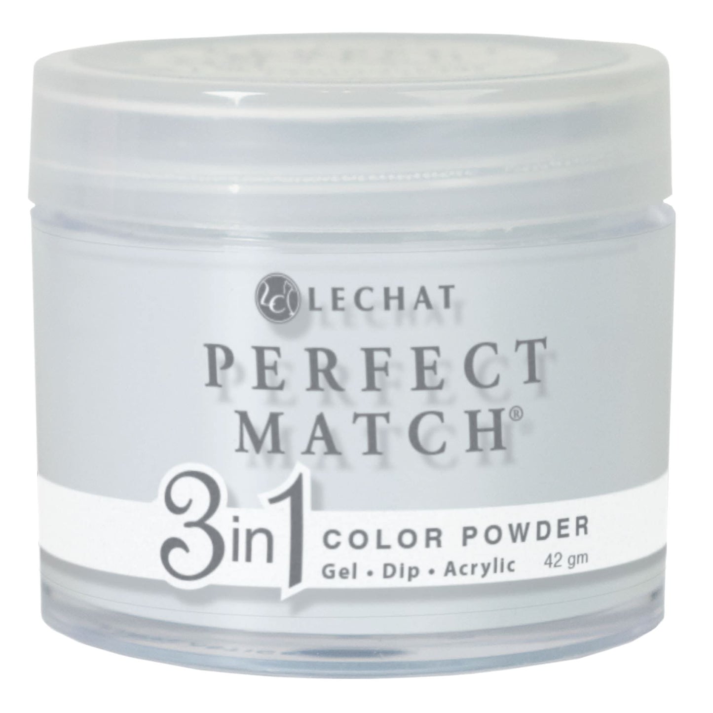 LeChat Perfect Match 3-in1 Color Acrylic Powders - Holocene Collection