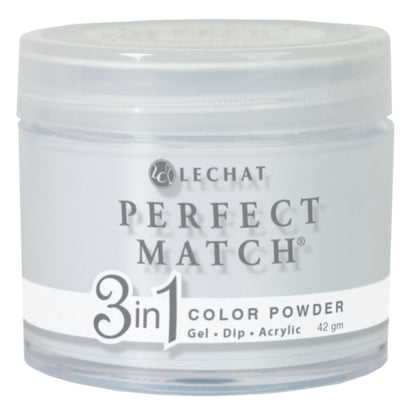 LeChat Perfect Match 3-in1 Color Acrylic Powders - Holocene Collection