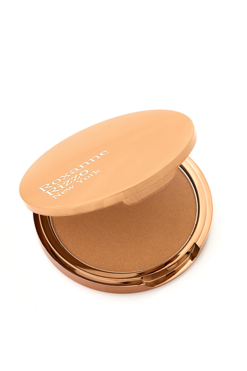 Roxanne Rizzo Mulberry Street Bronzer Powder .3oz/8g