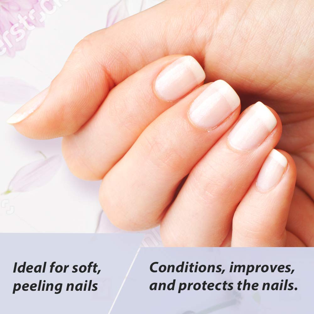 Nail Tek CITRA Nail Strengthener