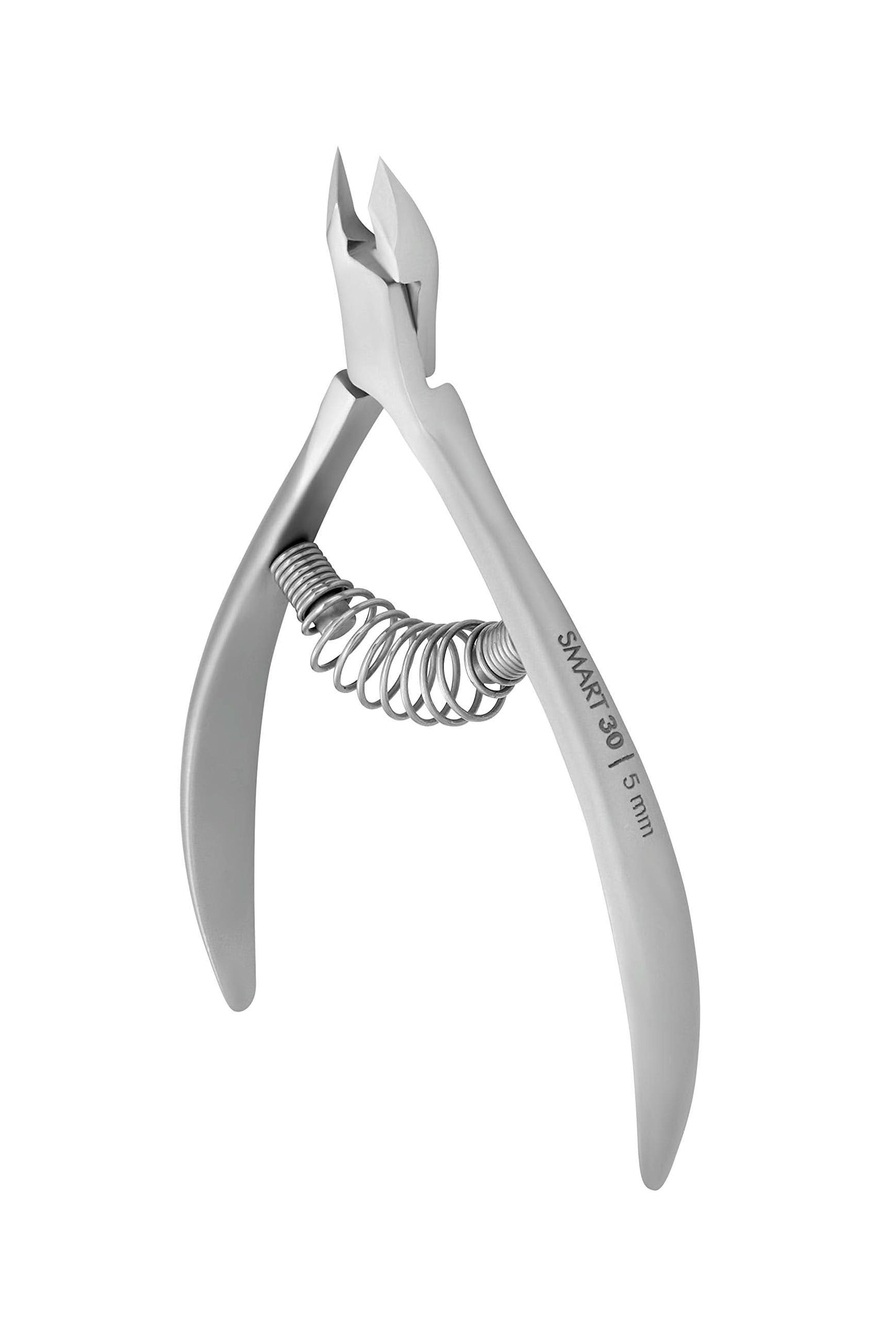 Staleks Pro Cuticle Nippers SMART Half Jaw 5mm 30|5 (NS-30-5)