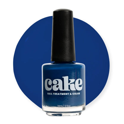 CAKE Nail Strengthening Polish
