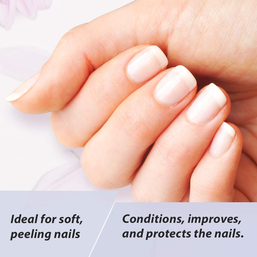 Nail Tek CITRA Nail Strengthener