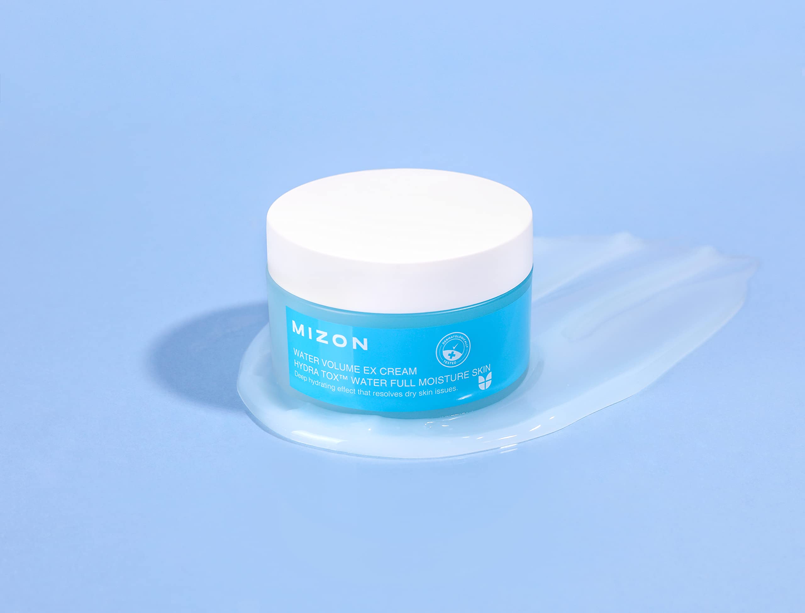 MIZON Water Volume EX Cream