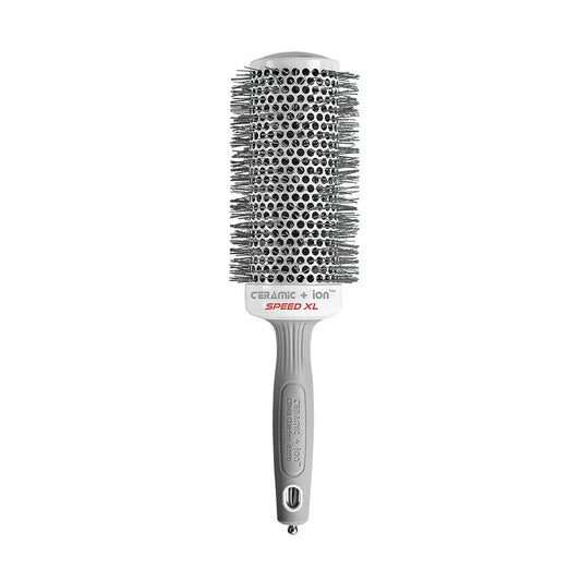 Olivia Garden Ceramic + Ion Speed XL Extra-Long Barrel - CIXL-55 (2 1/8")