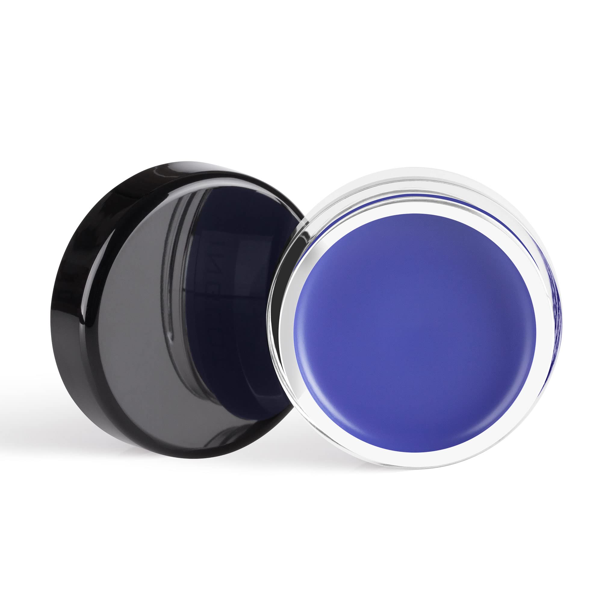 Inglot Matte Eyeliner Gel 82 (blue)