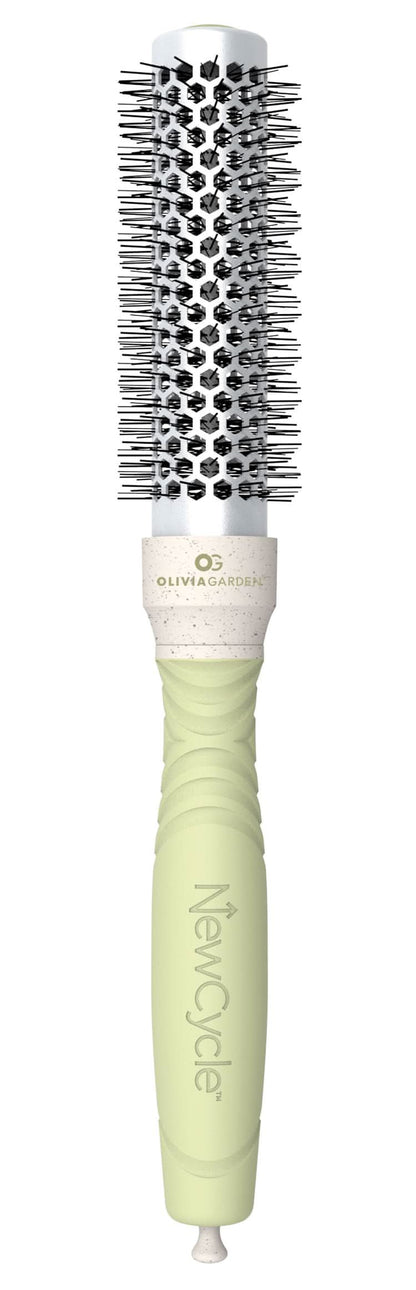 Olivia Garden New Cycle Professional Thermal Brush 1" NC-T25