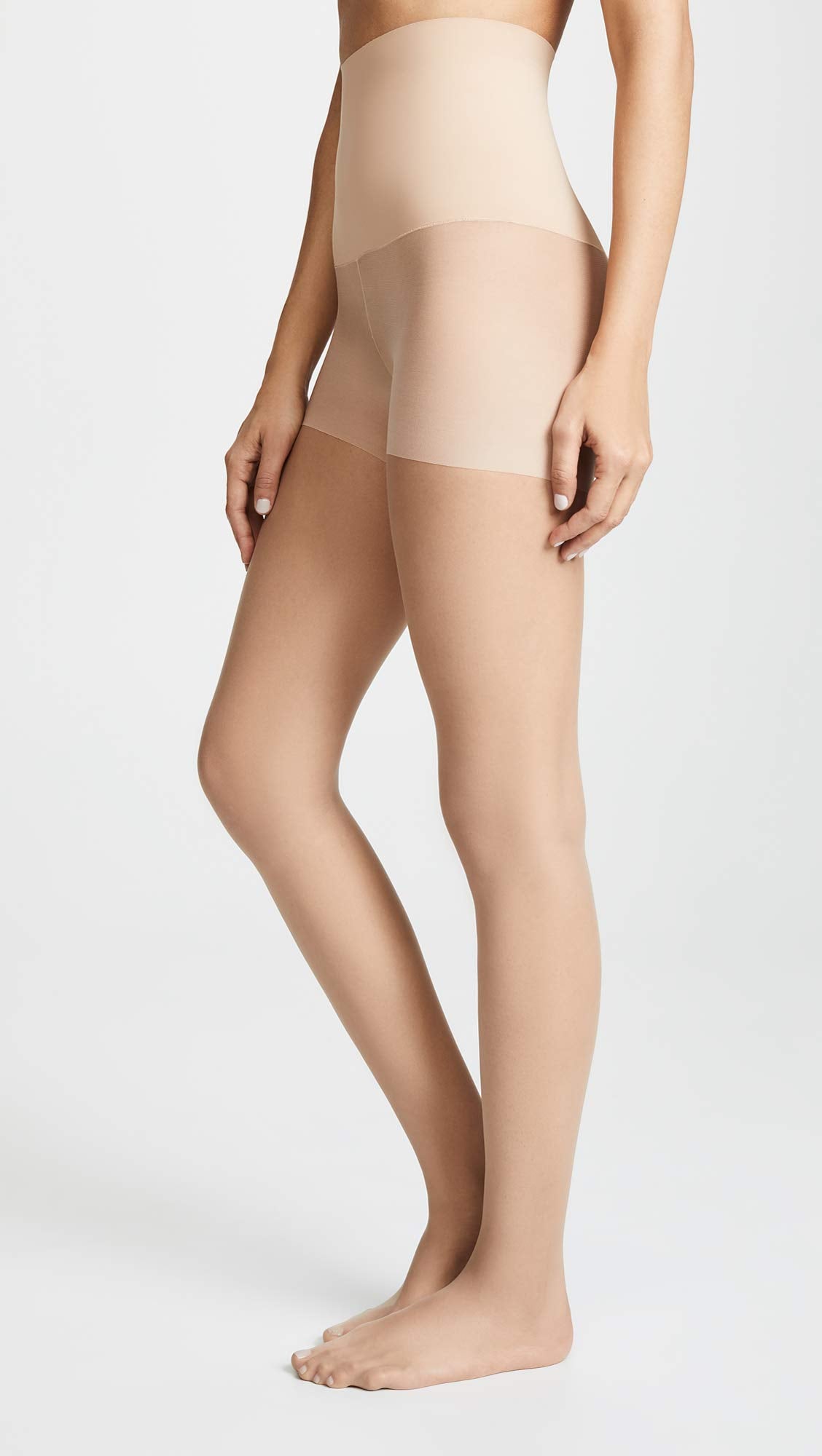 commando Women's The Keeper Control Sheer Tights