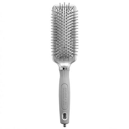 Olivia Garden Ceramic + Ion XL Pro Hair Brush CIXL-PROS