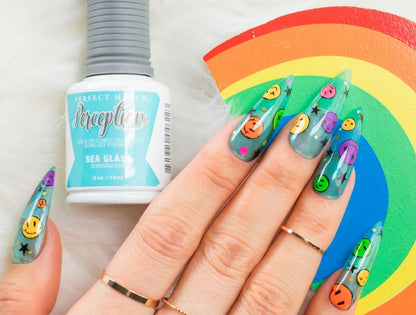 LECHAT Perfect Match Perception Gel Polish