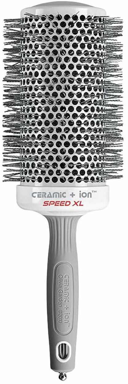 Olivia Garden Ceramic + Ion Speed XL Extra-Long Barrel Collection CIXL-65 (3 1/2")