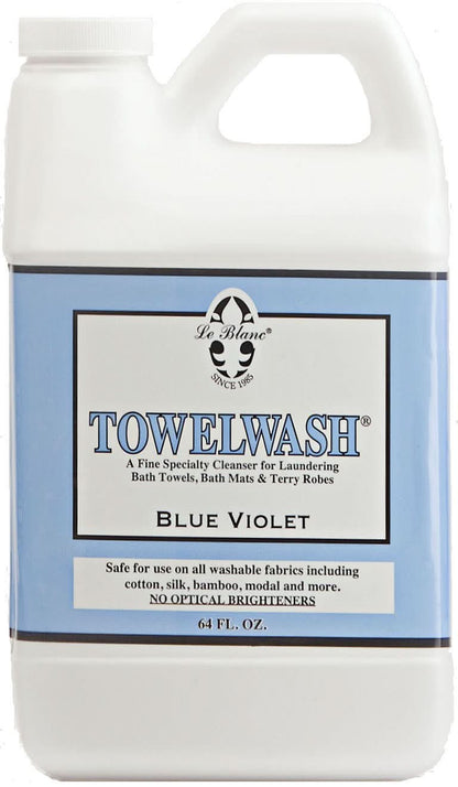 Le Blanc Towel Wash 64 oz