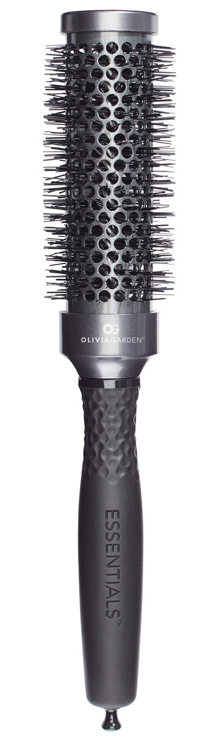 Olivia Garden ESSENTIALS Thermal brush (not electrical)