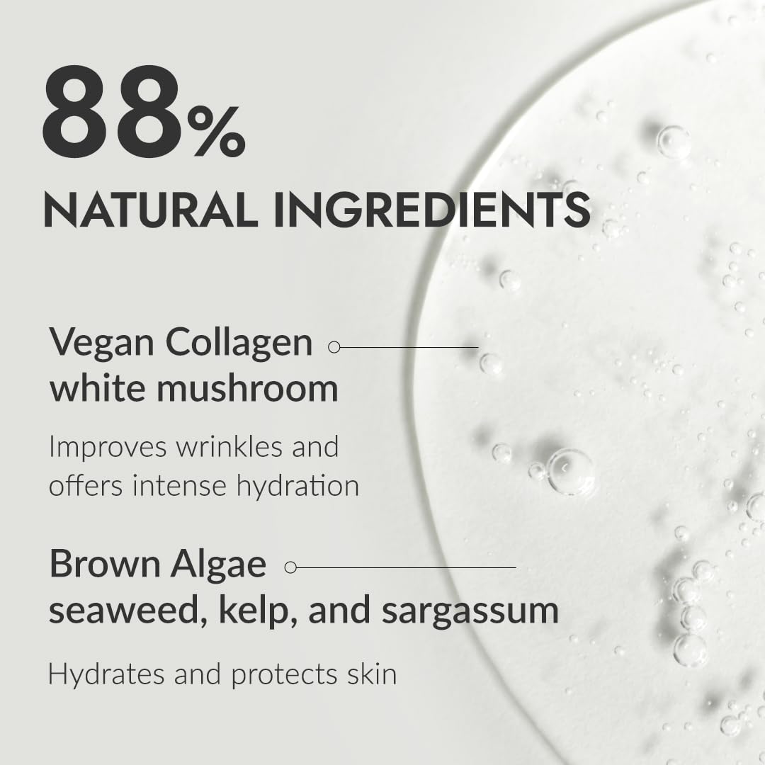 MIZON Phyto Plump Collagen Serum,1.01 fl oz