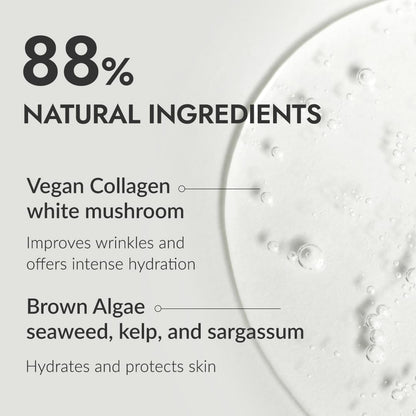 MIZON Phyto Plump Collagen Serum,1.01 fl oz