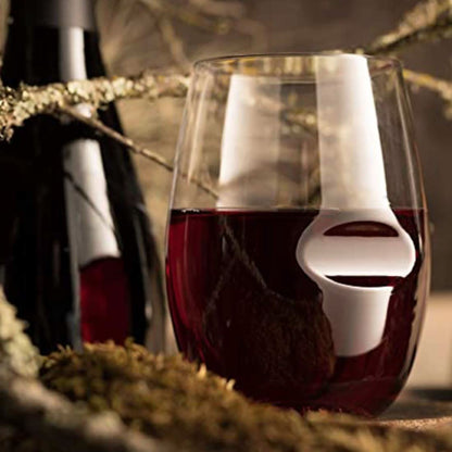 govino The original shatterproof wine glass | 12 oz