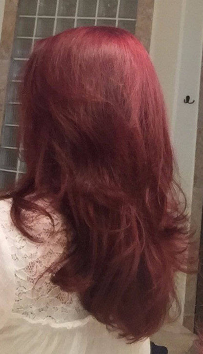 GLIMMER GODDESS Organic Caffeine Hair Growth Shampoo, Conditioner & Serum