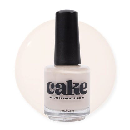 CAKE Nail Strengthening Polish