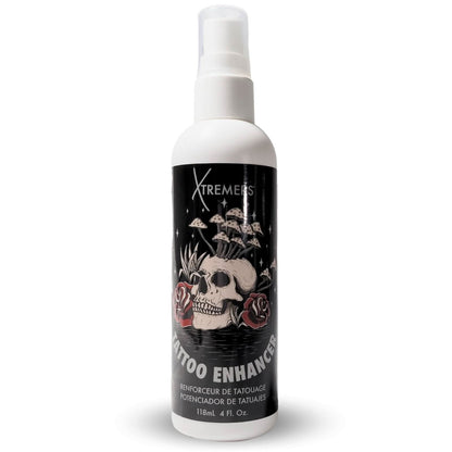 XTREMERS Tattoo Enhancer 4 oz