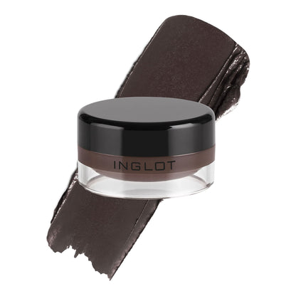 INGLOT AMC Waterproof Eyeliner Gel