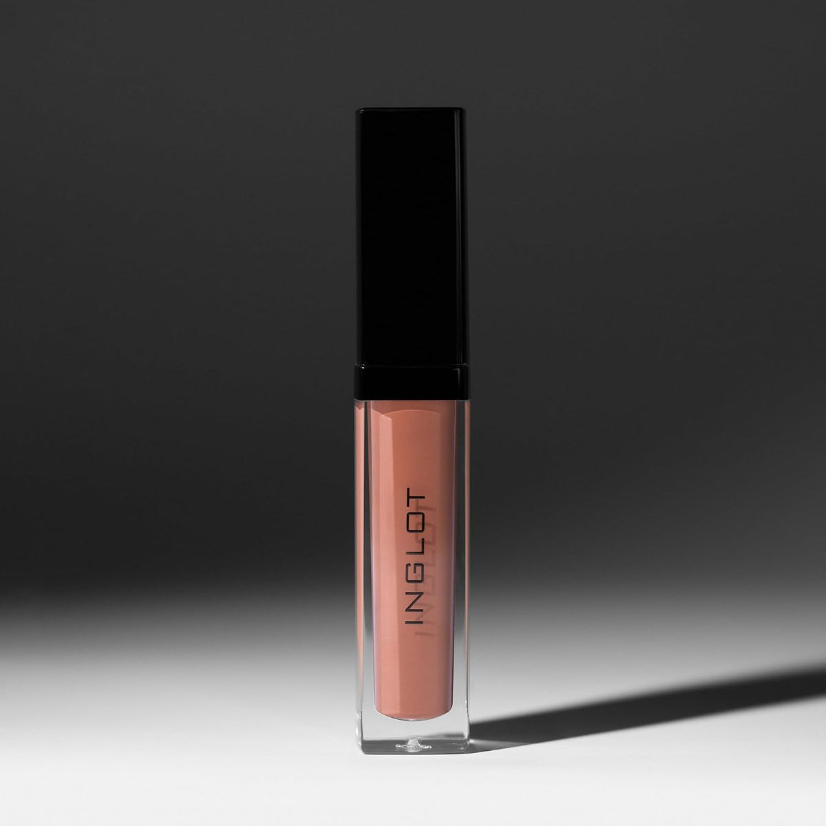 Inglot HD Lip Tint Matte 65 Salmon Coloured 5.5 ml