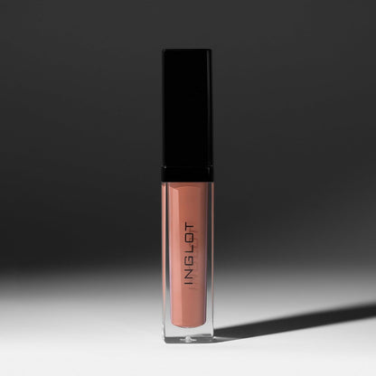 Inglot HD Lip Tint Matte 65 Salmon Coloured 5.5 ml