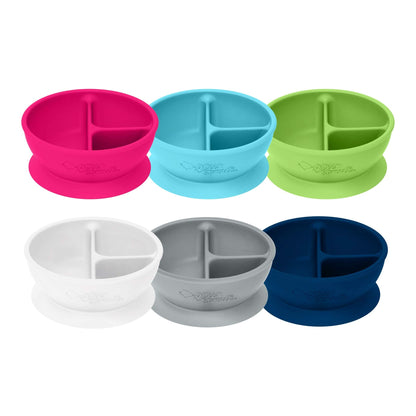 Green Sprouts Learning Bowl