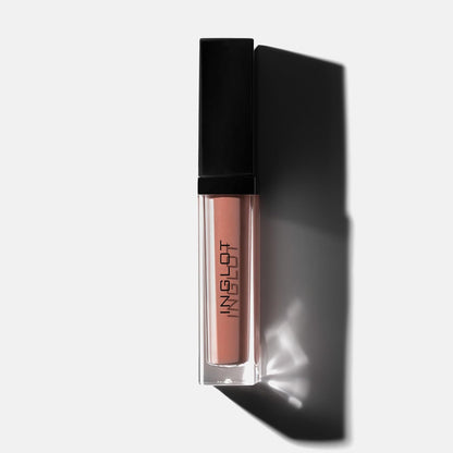 Inglot HD Lip Tint Matte 65 Salmon Coloured 5.5 ml