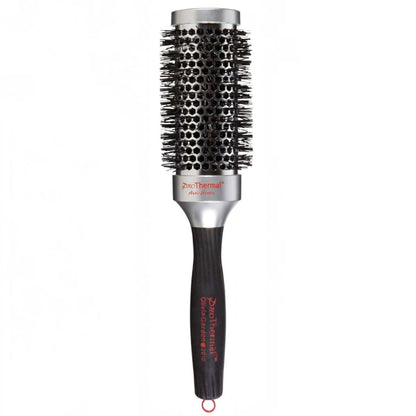 Olivia Garden ProThermal Anti-Static Hair Brush T-43 (1 3/4")