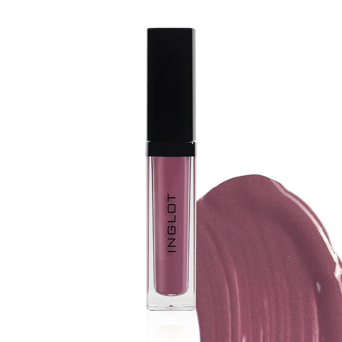 Inglot HD Lip Tint Matte 65 Salmon Coloured 5.5 ml