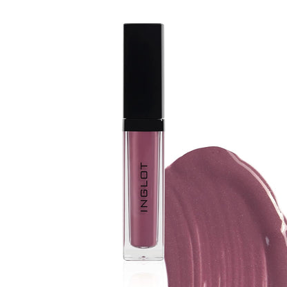 Inglot HD Lip Tint Matte 65 Salmon Coloured 5.5 ml