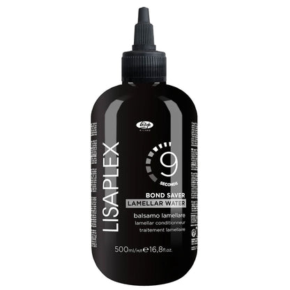 LISAP Lisaplex Bond Saver Lamellar Water