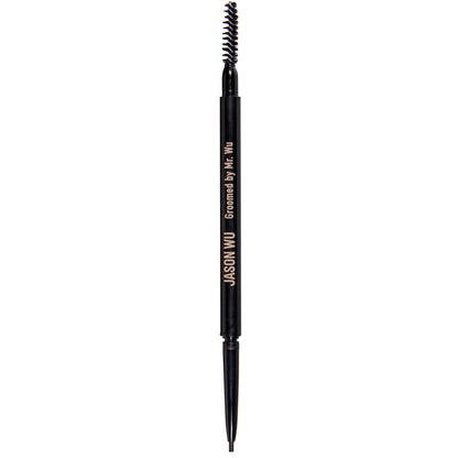 Jason Wu Beauty Groomed By Mr. Wu Retractable Eyebrow Pencil