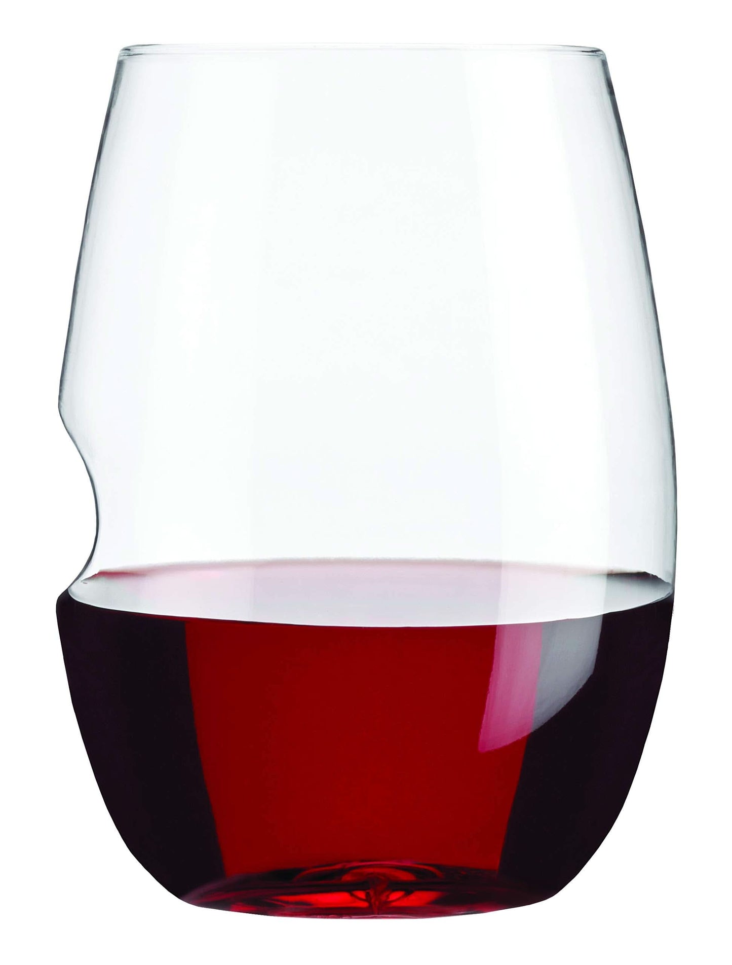 govino The original shatterproof wine glass | 16 oz