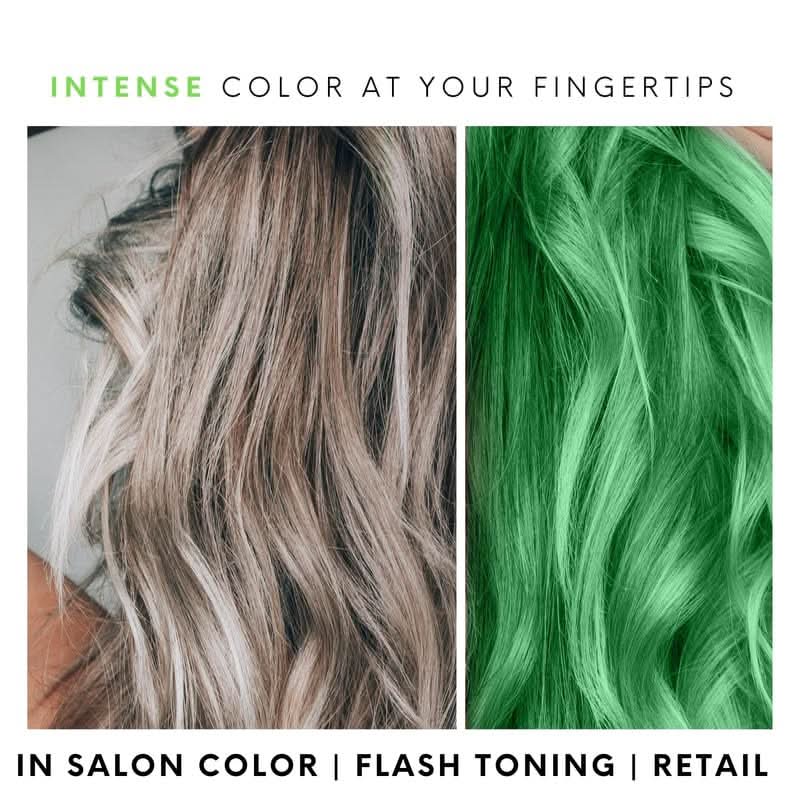 Watercolors Intense 3-in-1 Color Depositing Shampoo