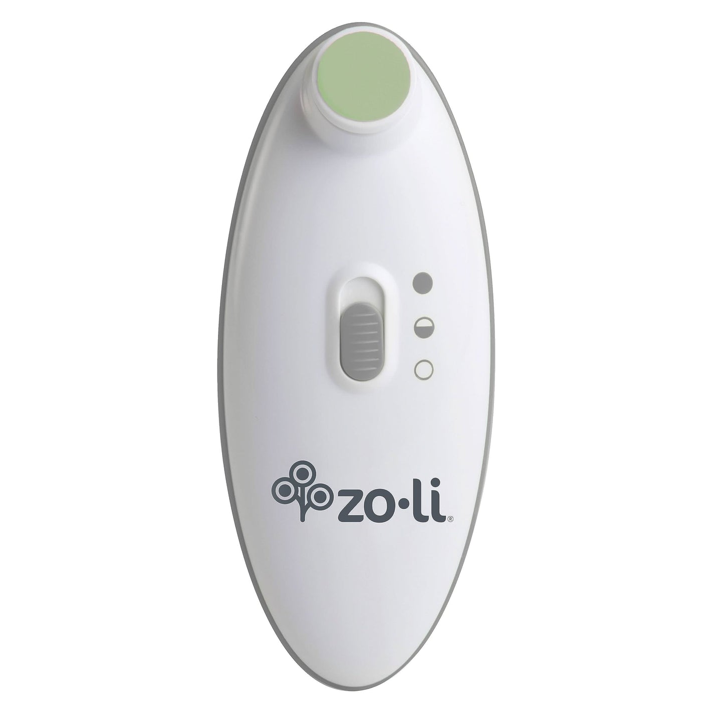 ZoLi Buzz B Electric Baby Nail Trimmer