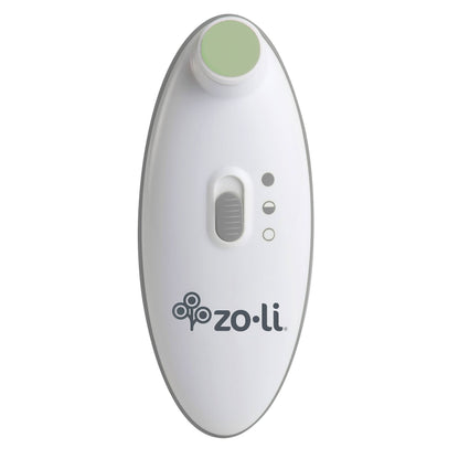 ZoLi Buzz B Electric Baby Nail Trimmer