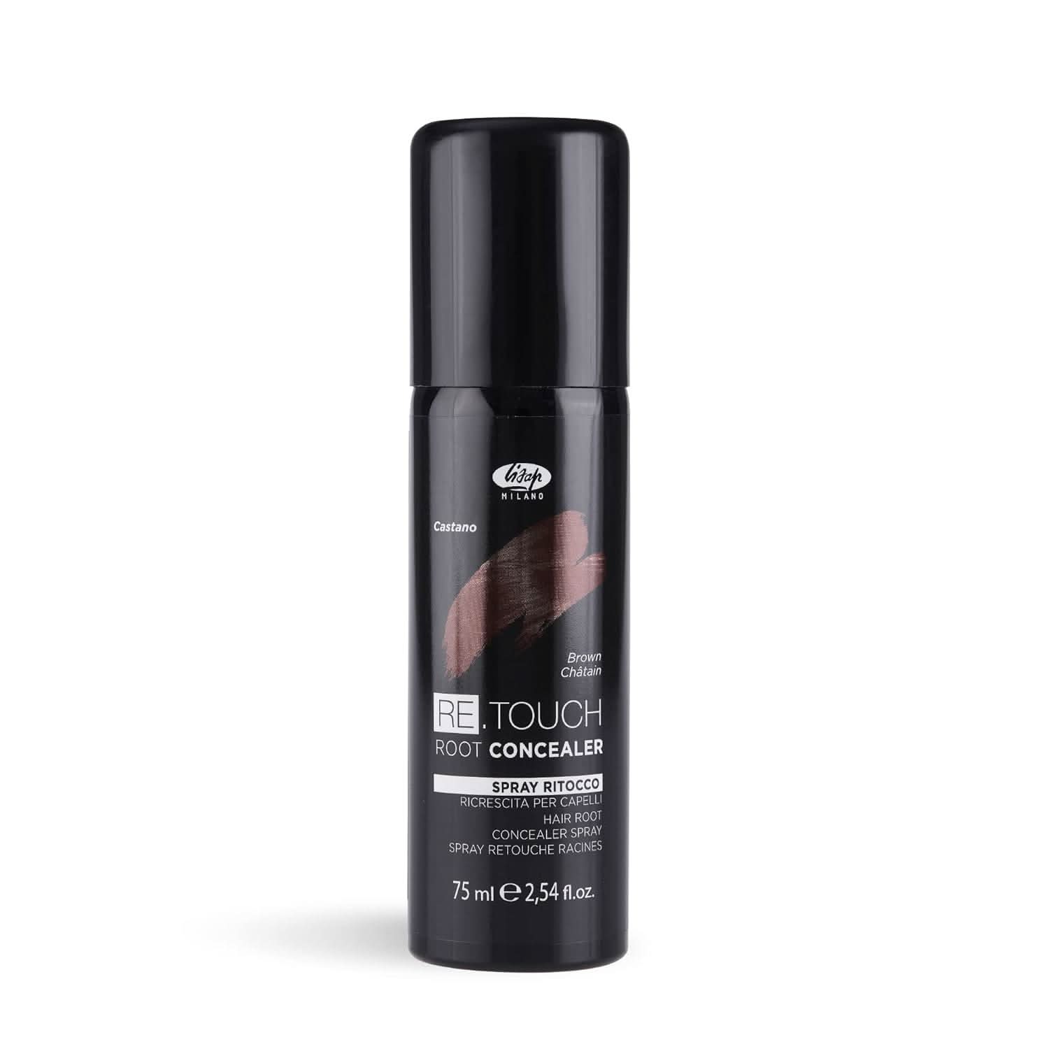 LISAP - Re Touch Root Concealer Spray 75ml