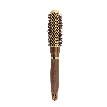 Olivia Garden NanoThermic PowerGrip Thermal Brush NT-G54 (2 1/8")