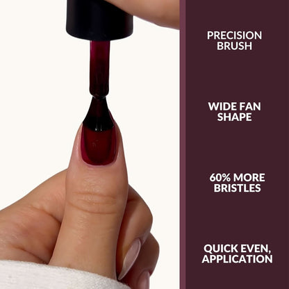 CAKE Nail Strengthening Polish