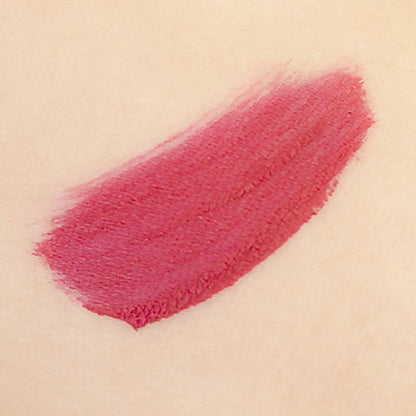 the Balm Meet Matt(e) Hughes Long Lasting Liquid Lipstick - Devoted