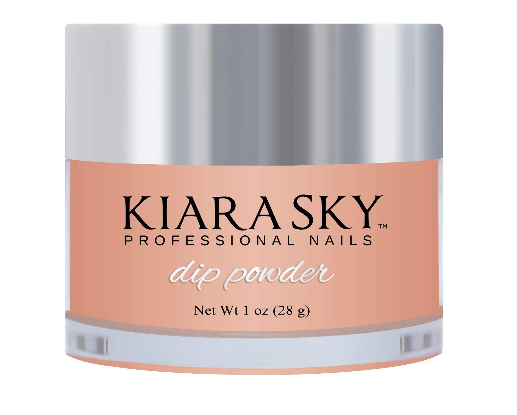 Kiara Sky Glow Collection Nail Dipping Powder 1 oz