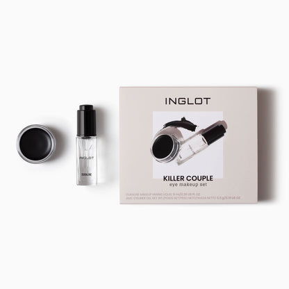 Inglot Killer Couple