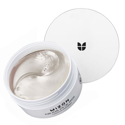 MIZON Pure Pearl Eye Gel Patch