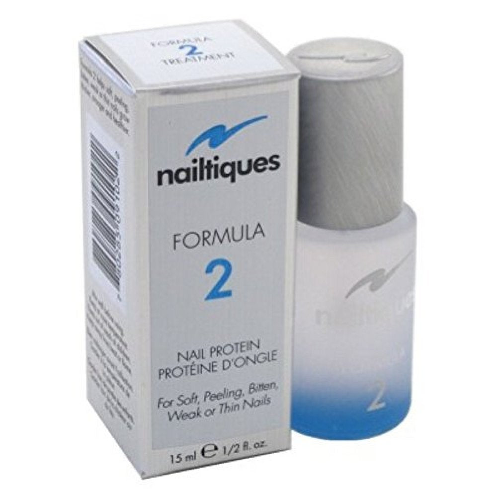 Nailtiques Formula 2 Protein 0.5