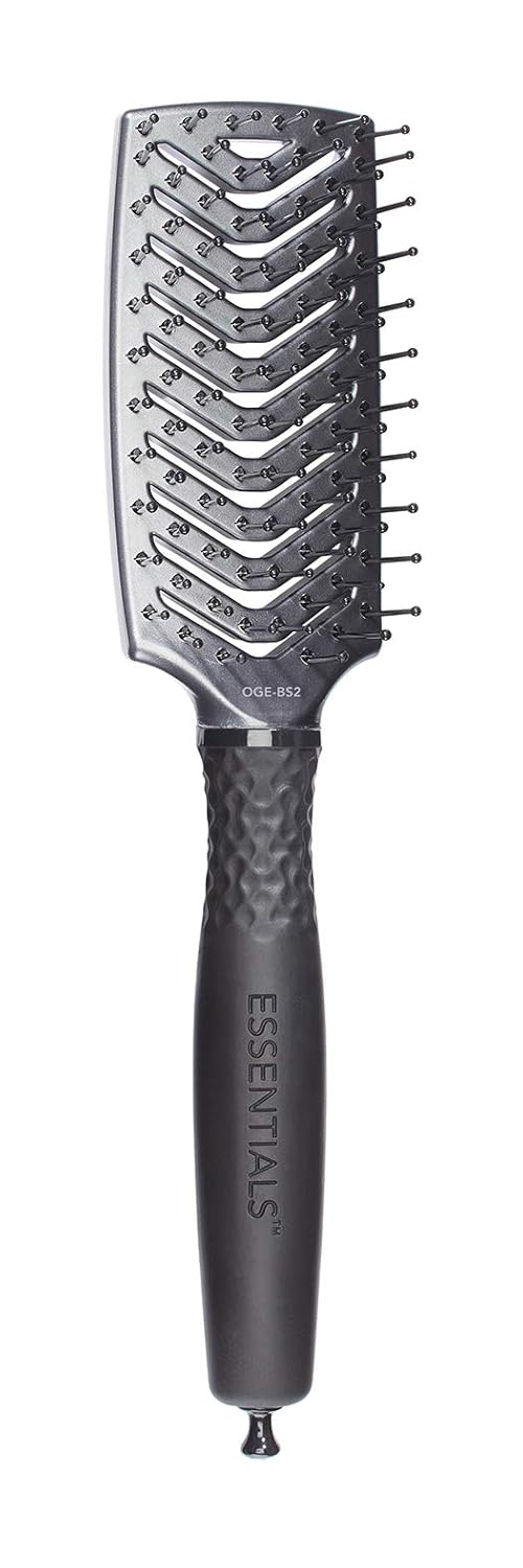 Olivia Garden ESSENTIALS Styling Vent Styler brush