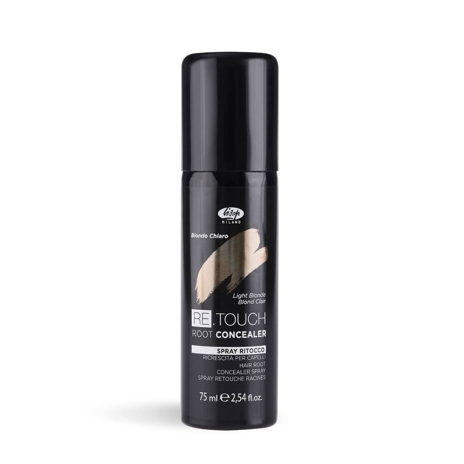 LISAP - Re Touch Root Concealer Spray 75ml